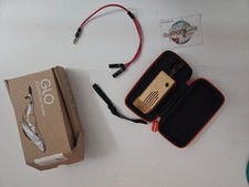 Synthesizer Glo, the