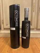 Bruichladdich Octomore 6.1 -