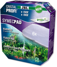JBL SymecPad für Außenfilter