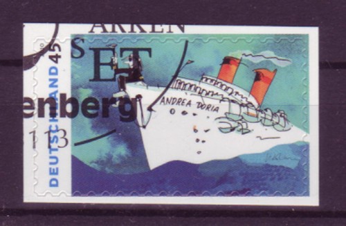 Bund 2807 selbstklebend - bund,