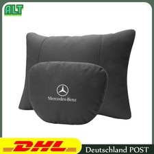 Mercedes Benz Nackenstütze