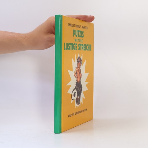 Putzis weitere lustige