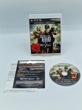 Sony Playstation 3 Army of