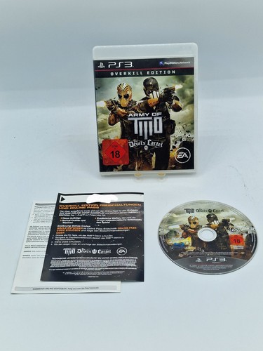 Sony playstation army of - 3,