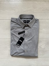Hugo Boss Black Label Hemd