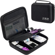Diabetes Tasche Reisetasche