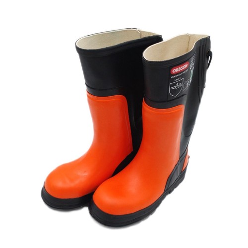 Oregon gummistiefel - oregon,