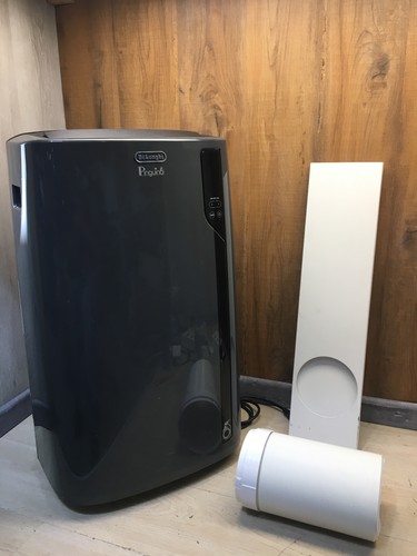 Delonghi pinguino pac el112 - pinguino,