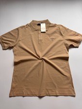 gant herren poloshirt S