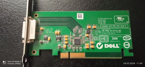Dell fh868 0fh868 - 0fh868, low