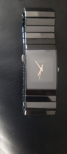 Rado diastar ceramica - rado,