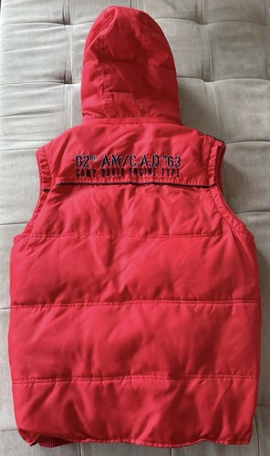 Camp david weste mit - camp,