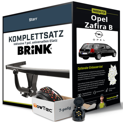 Für opel zafira - zafira, a05