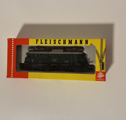Fleischmann 4330 - fleischmann,,
