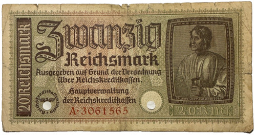 Deutsches reich reichsmark - deutsches,
