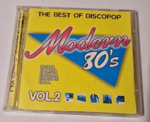 Modern vol 2 - modern,