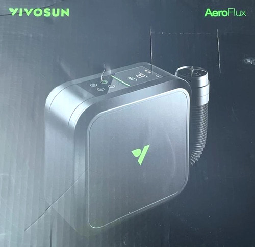 Vivosun aeroflux w70 smart - vivosun,