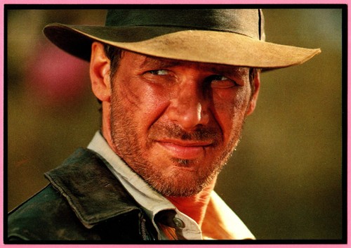 Film merchandising - #,