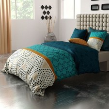 Bettgarnitur 220x240 cm