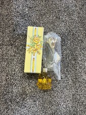 Avon  Courting Rose, Moonwind