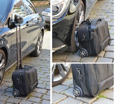 KOFFER TROLLEY DICOTA FÜR