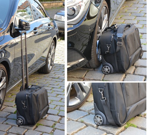 Koffer trolley dicota - koffer,
