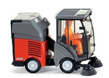 Wiking HAKO Citymaster 300 mit