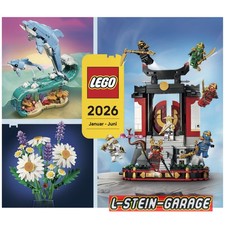 LEGO® Katalog Prospekt 2026