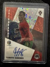 2021 Panini Mosaik UEFA EURO