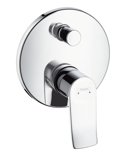 Hansgrohe metris - hansgrohe,