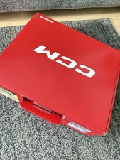 CCM Roller Hockey Skates Tacks RHAS570 SR