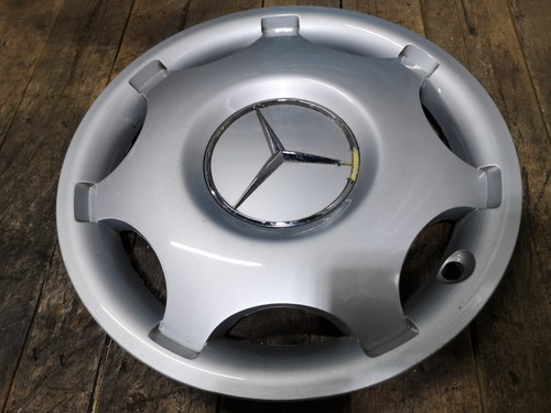 Radkappe mercedes benz - mercedes, zoll