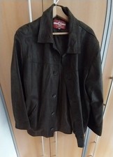 Herren Lederjacke Alta Moda