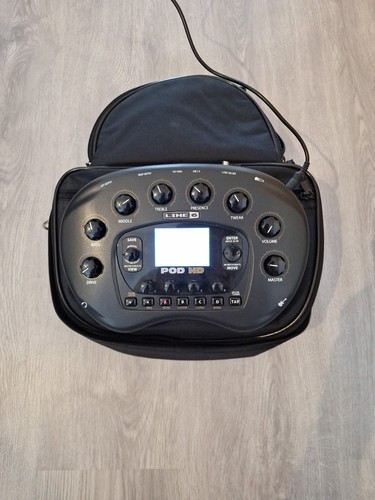 Line6 pod inklusive - line6,