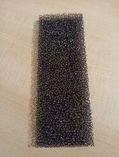 Ersatzteil Nilco  Filter 3312258, 16*6*1 cm         (950629)