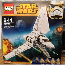 LEGO Star Wars: Imperial