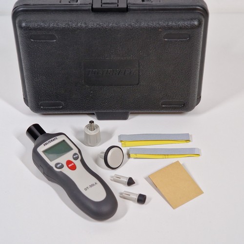 Voltcraft 30lk - voltcraft, dt-30lk
