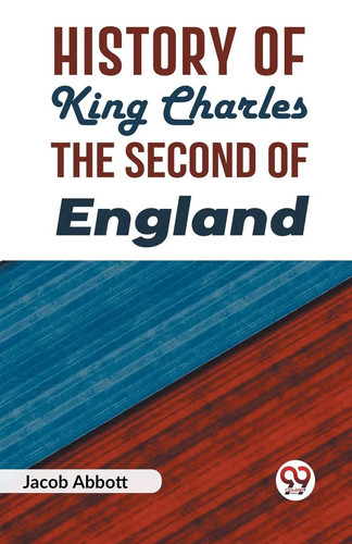 History king charles the - history, of