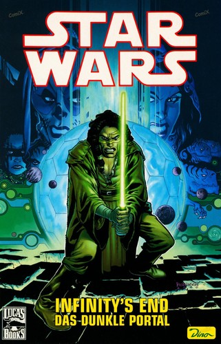 Star wars sonderband - sonderband,