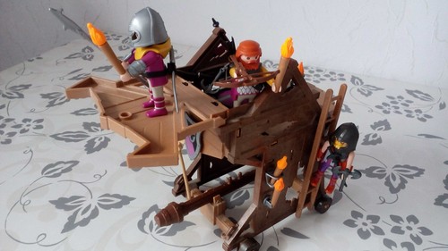 Playmobil 6628 - ,