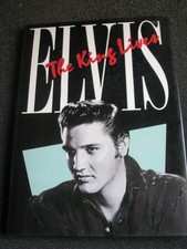 Elvis Presley-The King Lives