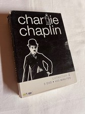 Charlie Chaplin Collection 2