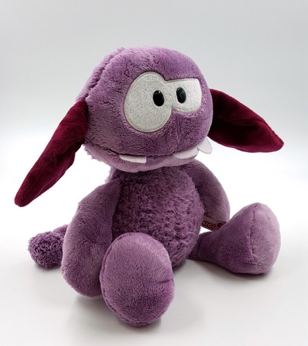 Nici monster häh - nici,