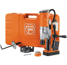 (P) Fein Universal-Magnet-Kernbohrmaschine KBU35QW/N00 230V50H (72705461000)