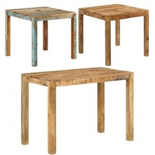 Couchtisch Holz Beistelltisch