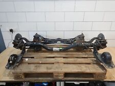 Hinterachse VW Golf 7 VII Hinterachsträger Achsträger 5Q0500041DB Original