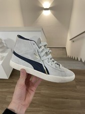 Puma Rudolf Dassler Laundry Sneaker 100 Authentic !