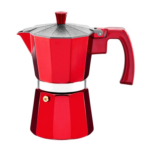 Mokkakocher espressokocher - mokkakocher,