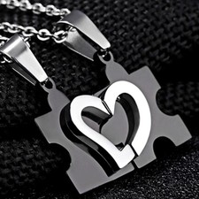 Partnerketten puzzle - 2,