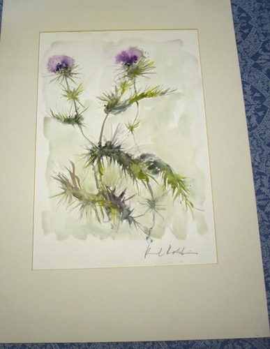 Original karl holstein - original,